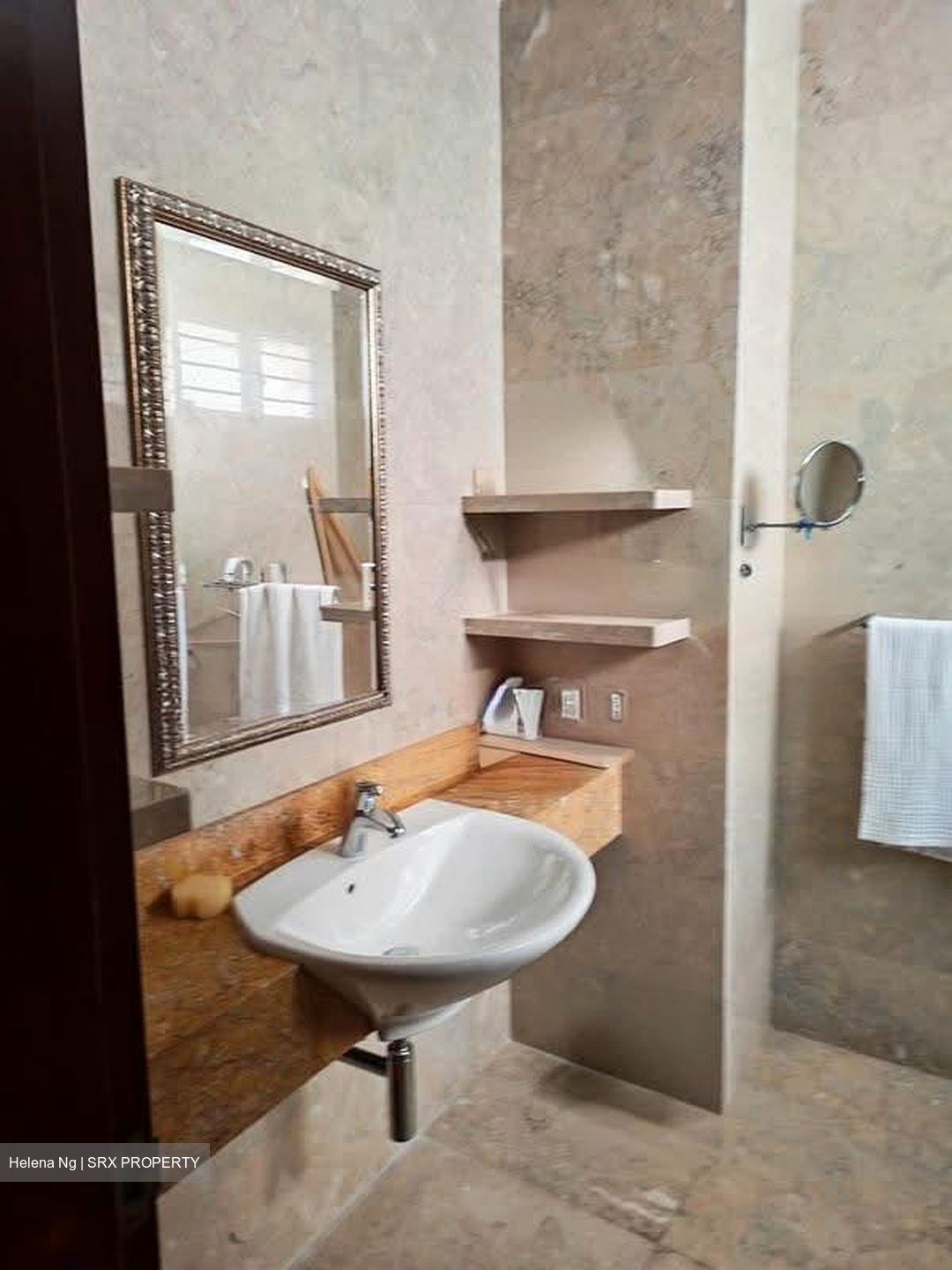 Jalan Yasin (D14), Semi-Detached #637833891